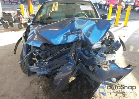 2017 Subaru Crosstrek 2.0I Premium z USA, uszkodzony, nr VIN JF2GPABC1HG262802